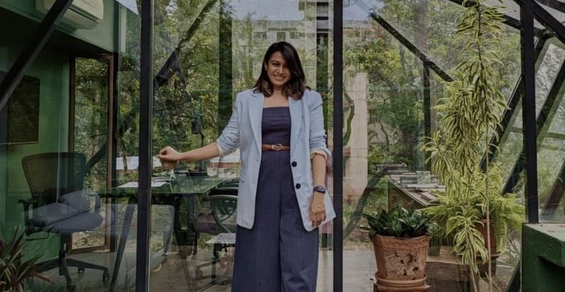 Suchi Vora Architecture Collaborative – Shaping the Future of Architecture Through Distinctive Design and Global Collaboration