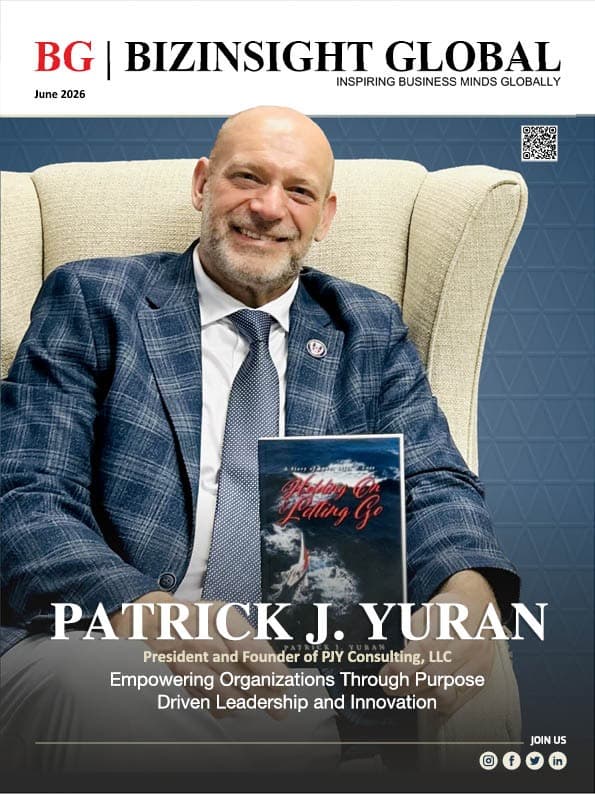 The Most Influential Business Leaders to Watch in 2026 - Vol-2