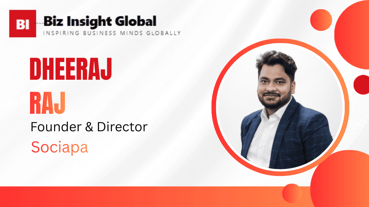 Sociapa: The Marketing Specialist Fastened with Innovation