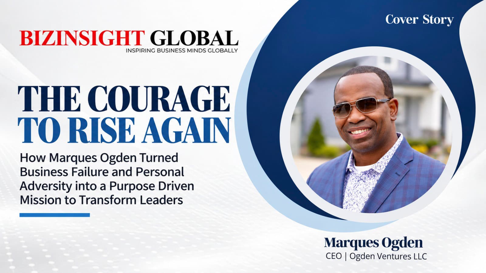 The Leaders Redefining Success in 2026