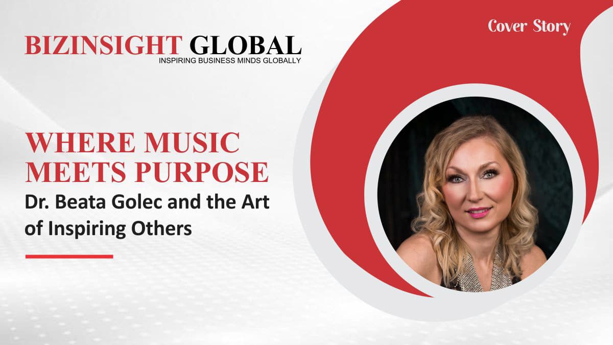 Beyond Success: Stories of Purpose, Passion & Impact 2026