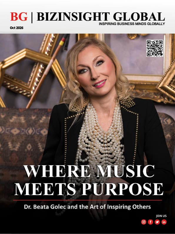Beyond Success: Stories of Purpose, Passion & Impact 2026
