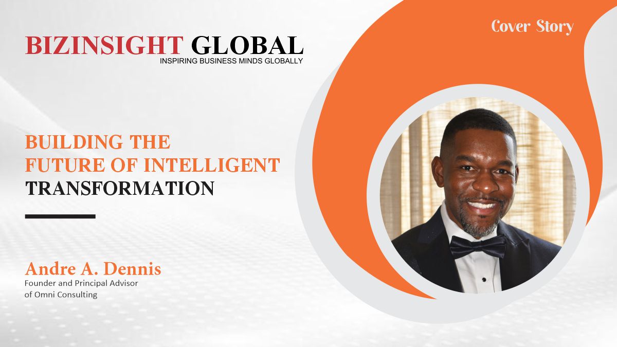 The Global Leaders Shaping the Future of Business 2026