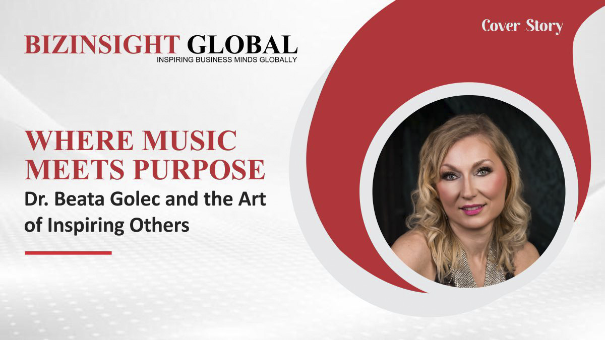 Beyond Success: Stories of Purpose, Passion & Impact 2026