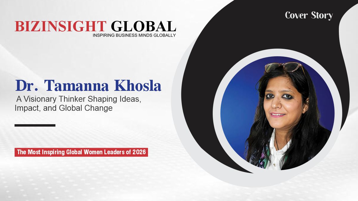 The Most Inspiring Global Women Leaders of 2026